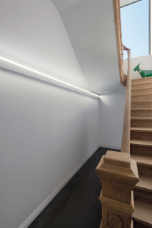 AGIR produit Profils d'clairage indirect ORAC